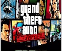 GTA Liberty City 1 Pre-Installed Repack PC Game Full Setup
