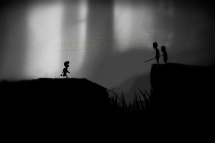 Limbo 1 Pre-Installed Torrent Game Highly Compressed