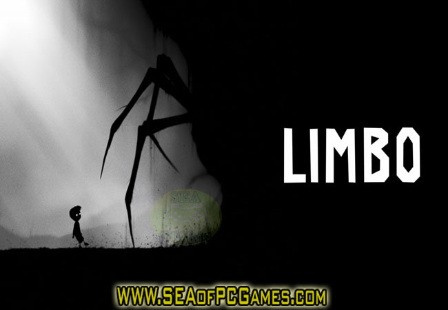 Limbo 1 Pre-Installed Repack PC Game Full Setup