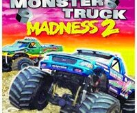 Monster Truck Madness 2 Pre-Installed Repack PC Game Full Setup
