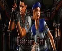 Resident Evil HD Remaster 2015 Pre-Installed Repack PC Game Full Setup