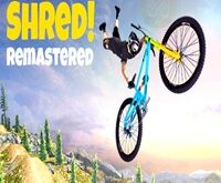 Shred! Remastered 1 Pre-Installed Repack PC Game Full Setup