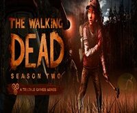 The Walking Dead Season 2 Pre-Installed Repack PC Game Full Setup