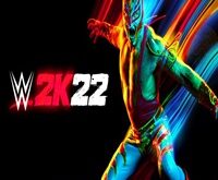 WWE 2K22 Pre-Installed Repack PC Game Full Setup