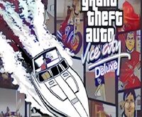 GTA Vice City Deluxe Edition 1 Pre-Installed Repack PC Game Full Setup