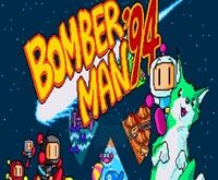 Mega Bomberman 1 Pre-Installed Repack PC Game Full Setup