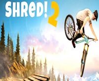 Shred! 2 Pre-Installed Repack PC Game Full Setup