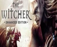 The Witcher 1 Enhanced Edition Pre-Installed Repack PC Game