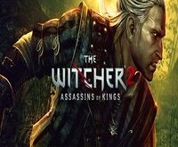 The Witcher 2 Assassins of Kings Pre-Installed Repack PC Game