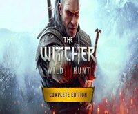 The Witcher 3 Wild Hunt Complete Edition Pre-Installed Repack PC Game