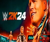 WWE 2K24 Pre-Installed Repack PC Game Full Setup